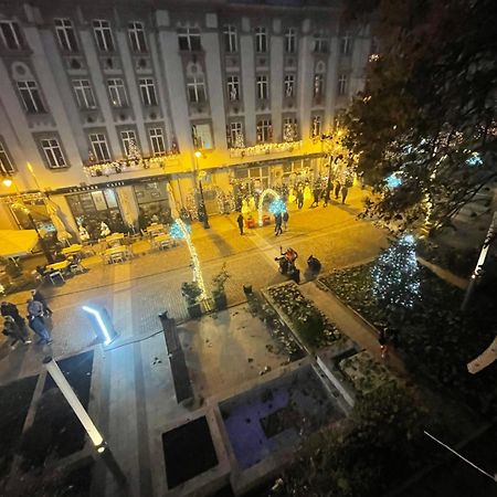 Apartament Centru Vechi Craiova Exterior foto