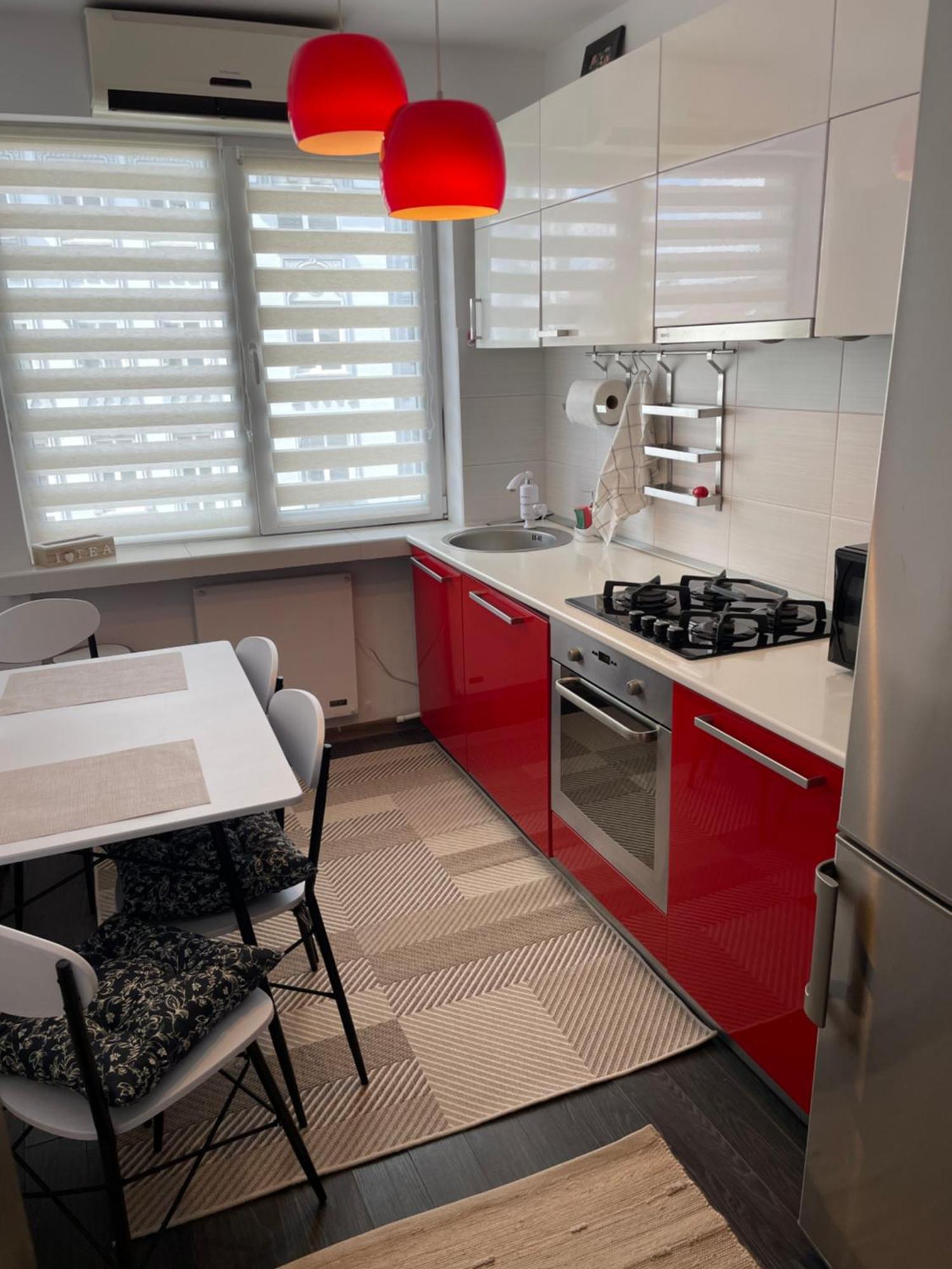 Apartament Centru Vechi Craiova Exterior foto