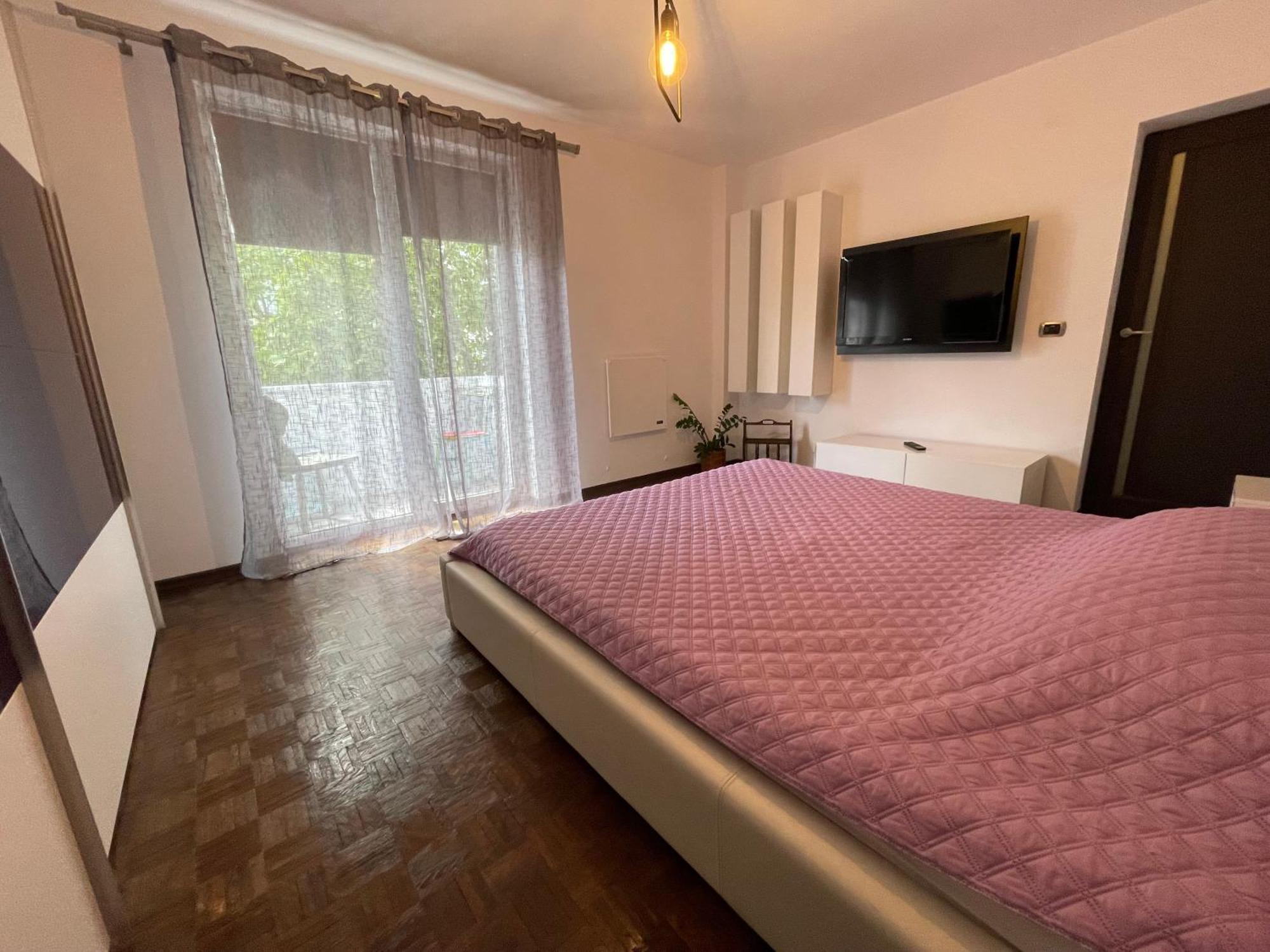 Apartament Centru Vechi Craiova Exterior foto