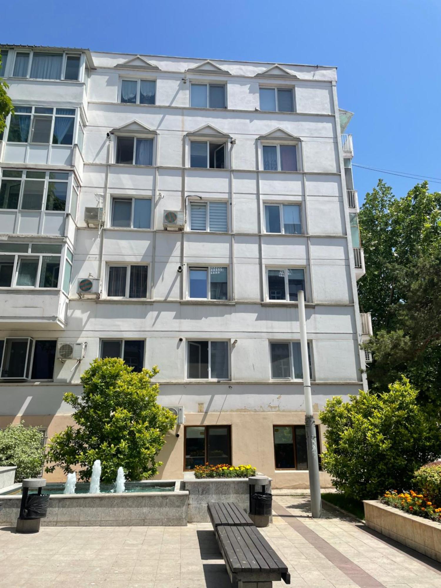Apartament Centru Vechi Craiova Exterior foto