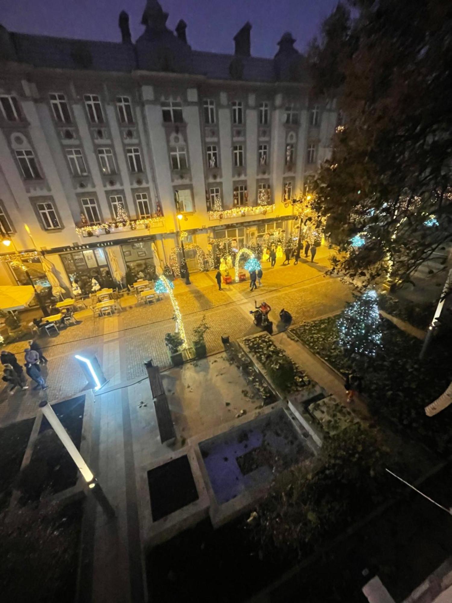 Apartament Centru Vechi Craiova Exterior foto